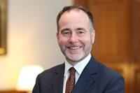 Pincher welcomes think tank report calling for permissions to include delivery contracts to boost housebuilding