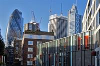Need to know: What new guidance on wind will mean for City planners
