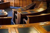 New committee meeting rules 'will allow planning system to move into 21st century'