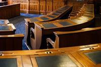 Government publishes regulations to allow 'virtual' planning committee meetings