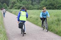 DfT's push for more walking and cycling space 'likely to boost sustainable local plan policies'