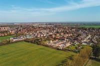 Oxfordshire council approves 4,254-home scheme on greenfield land