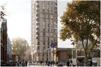 Inspector dismisses council’s cheaper rents objection and approves 100% affordable 144-home scheme