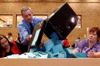 Election review - What we learned