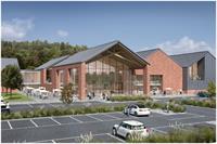 New service station on Cheshire green belt refused against officer advice