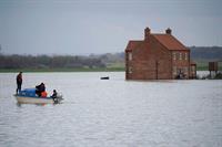 Housing target pressures and budget cuts 'resulting in planning consents on flood risk land’