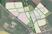 County council gets go-ahead for 805 homes on greenfield site despite affordable housing shortfall