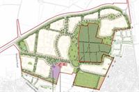 Inspector overturns refusal of 1,100-home Essex urban extension
