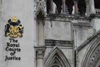 Appeal Court rejects objector's EIA challenge over 150-home West Yorkshire scheme