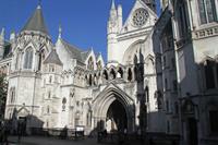 High Court blocks London council's effort to halt HS2 works