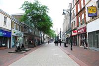 Town centres: Report warns over impact of PD rights changes on regeneration efforts 