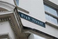 No size limit on new town centre-to-residential use permitted development right