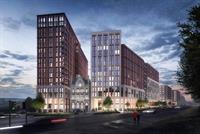 503-home mixed-use scheme among clutch of Liverpool consents