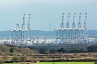 The implications of relaxed planning rules in prospective freeports