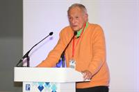 Lord Rogers: Britain 'nowhere near' needing new towns in countryside