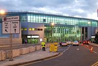 Go ahead for for 2.9 hectare airport car park in Cheshire green belt