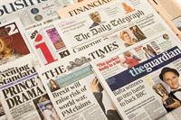 newspapers