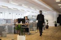 The Planning Consultancy Survey 2018: the UK's biggest employers