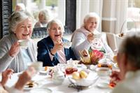 Council plan-makers 'indifferent to older people's housing needs', says think tank