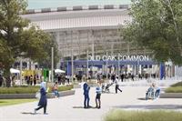 Go-ahead for Old Oak Common HS2 interchange