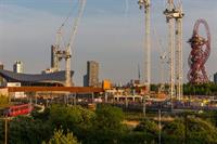 Local Plan Watch: Inspector backs LLDC plan's departure from standard housing need method
