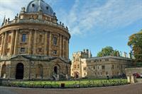 Lack of spatial plan threatens Oxbridge growth corridor ambitions, says report