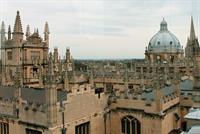 Inspectors back Oxford plan's higher housing target and green belt release