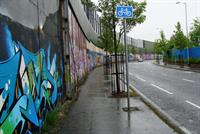 Belfast draft local plan includes anti-sectarian 'community cohesion' policy