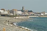 Government names 100 'Town Deals' areas to share £3.6bn fund