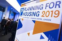 Nine things you need to know about the Planning for Housing conference