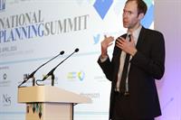 UK at 'pivotal moment' for infrastructure planning