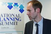 Video: National Infrastructure Commission chief executive Phil Graham