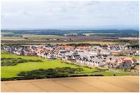 New housing development (Pic: Getty)