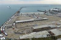 Ports to get permitted development rights expansion under government's 'freeports' plan