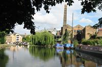 Report calls for new use classes and planning guidance to support waterways development