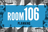 Room 106 logo