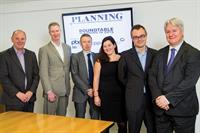 Video and feature - 2015: our panel's predictions