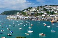 Neighbourhood watch: How a seaside town is aiming to strengthen neighbourhood plan measures to restrict second homes