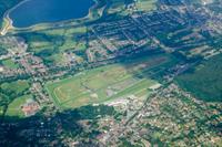 Jenrick dismisses 318-home Surrey racecourse redevelopment appeal over green belt harm