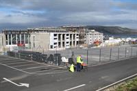 Government announces loan scheme to help housebuilders pay for schools 'up front'