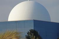 Government formerly designates nuclear storage policy statement