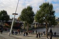 Central London business neighbourhood plan passed in local votes