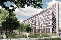 Developer applies to build 1,800 homes in Stevenage town centre