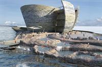 Tidal lagoon operator claims last minute works have saved consent 'in perpetuity'