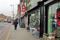 Government reveals recipients of £95m high street regeneration cash