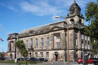 Threatened Wirral Council rows back on green belt releases in wake of new household projections