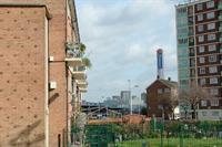 Plans approved for 1,380-home east London estate redevelopment