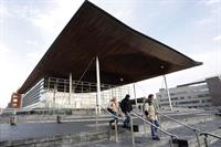 Welsh ministers introduce new PD rights to allow temporary hospitals