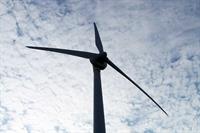 Development consent applications submitted for 230 North Sea wind turbines