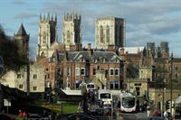 The councils that we predict will have to produce a housing delivery action plan for the first time under the 2019 test